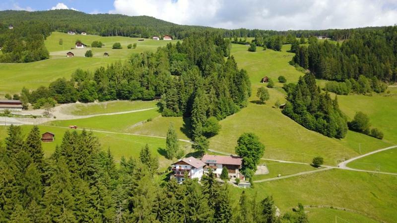 Апартаменти Rasiglerhof Вілландро Екстер'єр фото